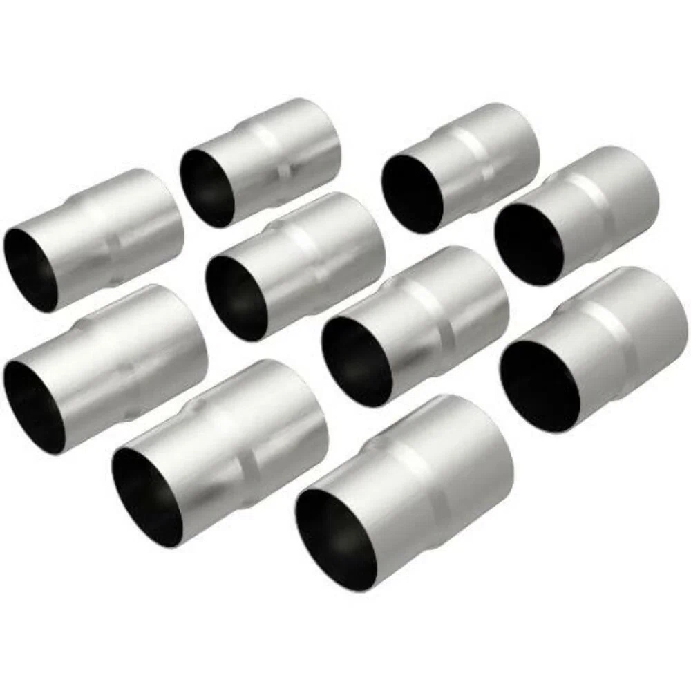 Exhaust Pipe Adapter for 3.5 X 4in. Performance Exhaust Pipe Adapter MagnaFlow 15441